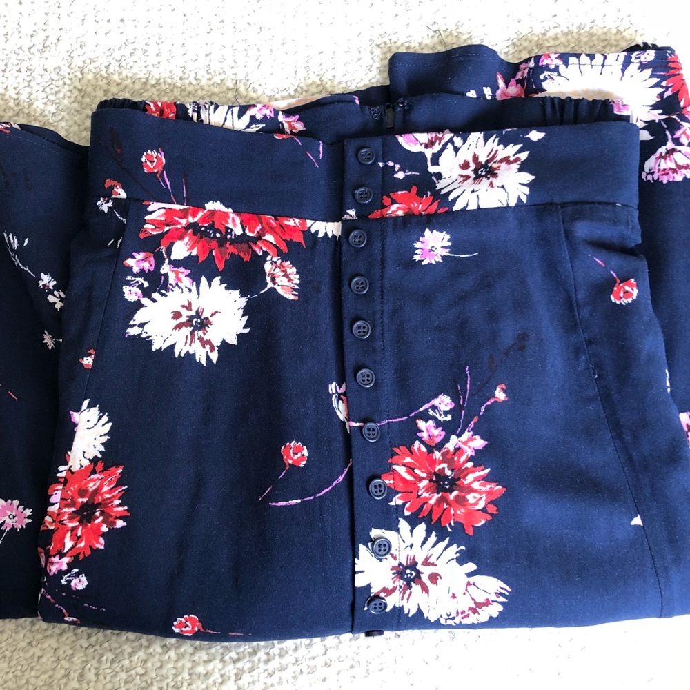 Torrid Skirt NEW!